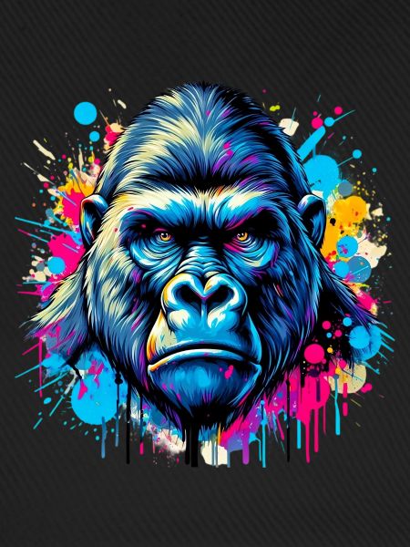 Gorilla