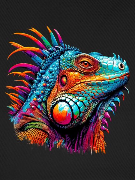 Leguan