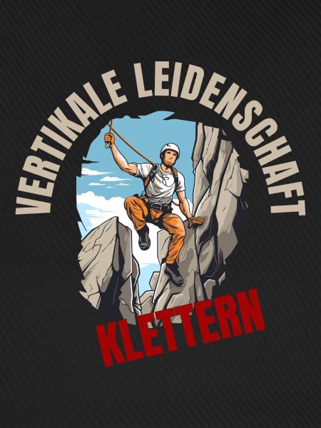 Vertikale Leidenschaft