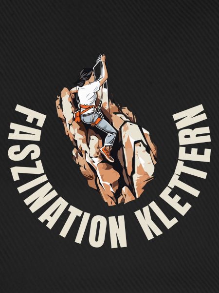 Faszination Klettern