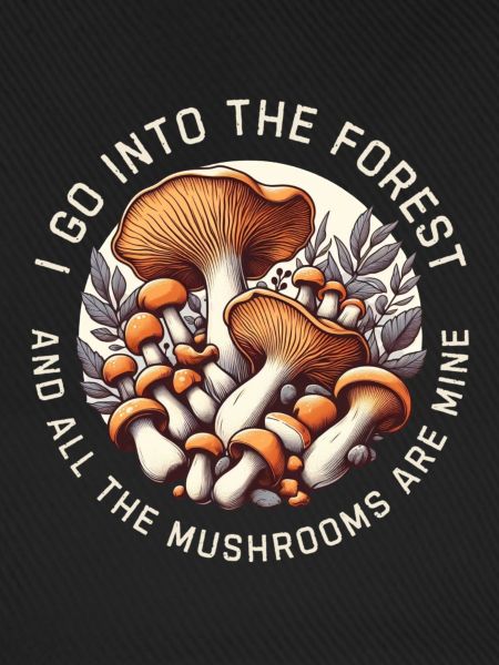 Champignons