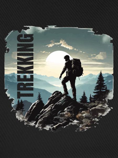 Trekking