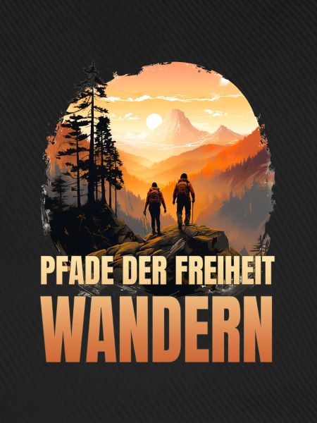Pfade der Freiheit