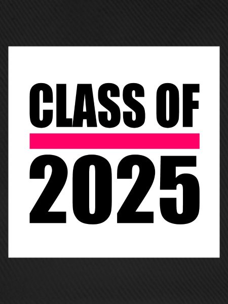 Class of 2025