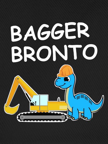 Bagger Bronto