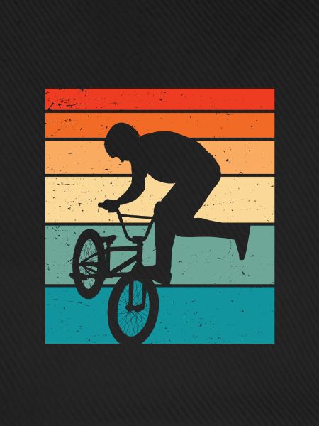 Bmx Retro Bmx Fahrrad