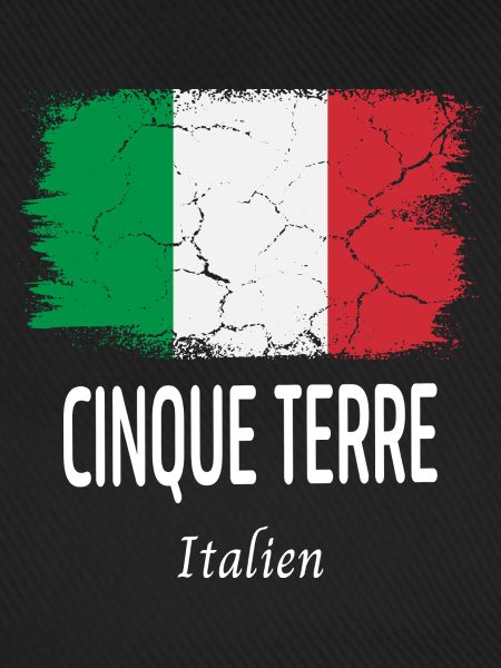 Cinque Terre
