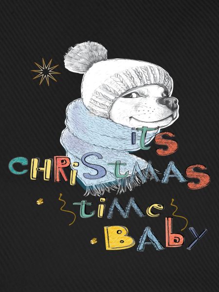  Weihnachtszeit 
