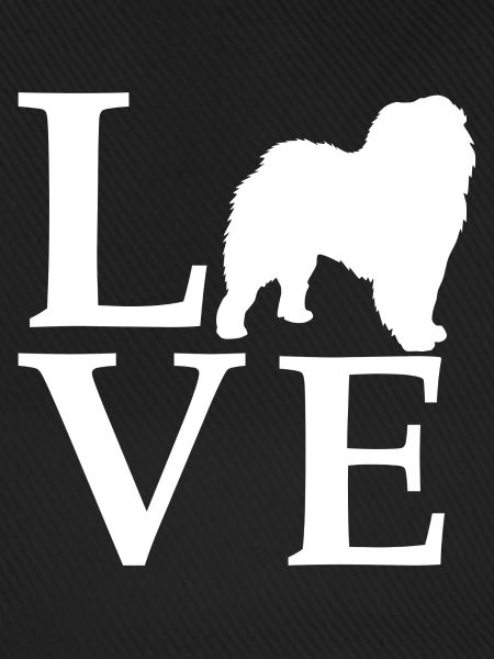Chow Chow