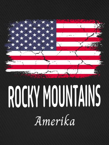 Rocky Mountains