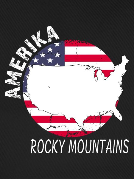 Rocky Mountains