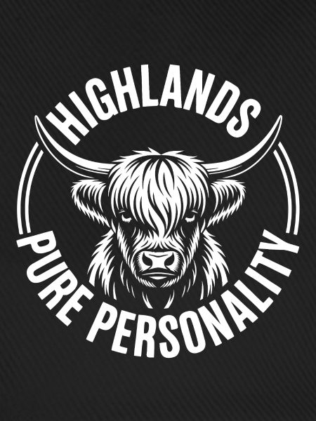 Highland Pure Personality