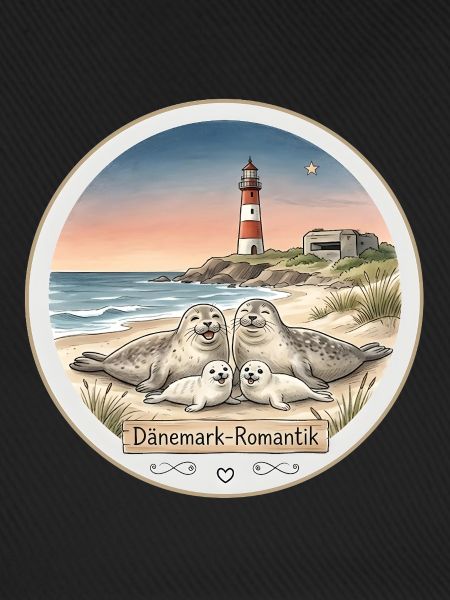 Dänemark - Romantik