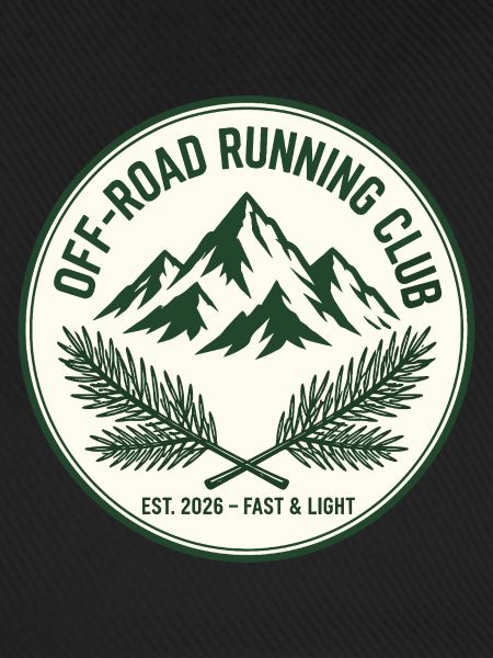Off-Road Running Club