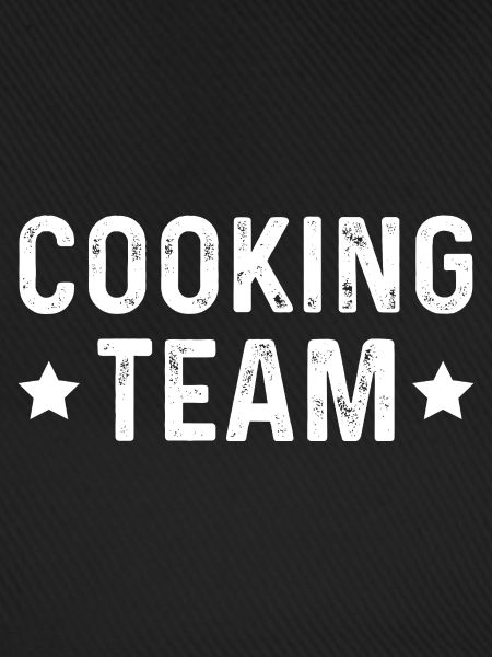 Cooking Team