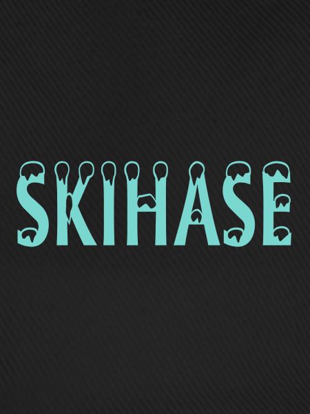 Skihase Ski