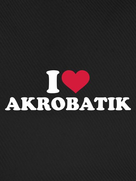 Akrobatik