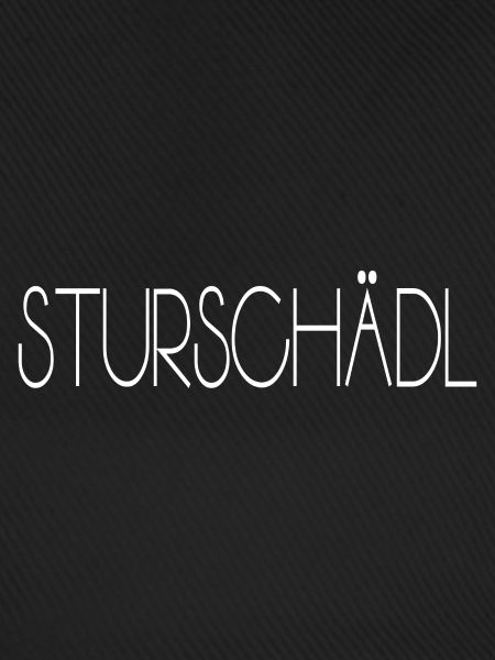 STURSCHÄDL