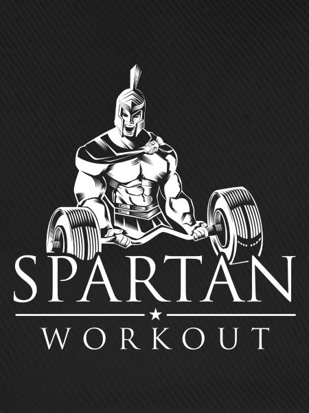 spartan workout sparta