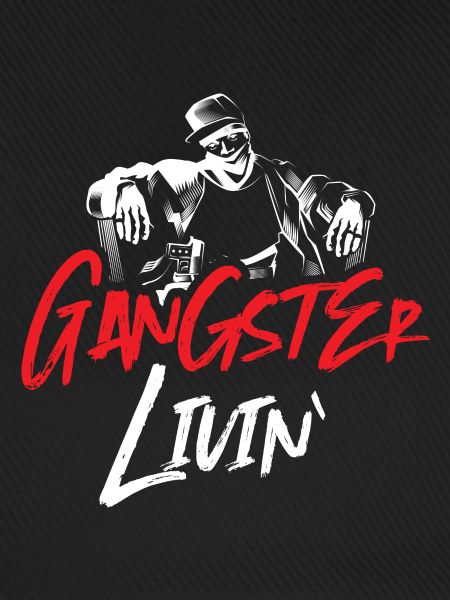 gangster leben