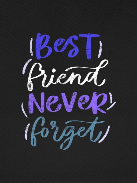 Beste Freunde