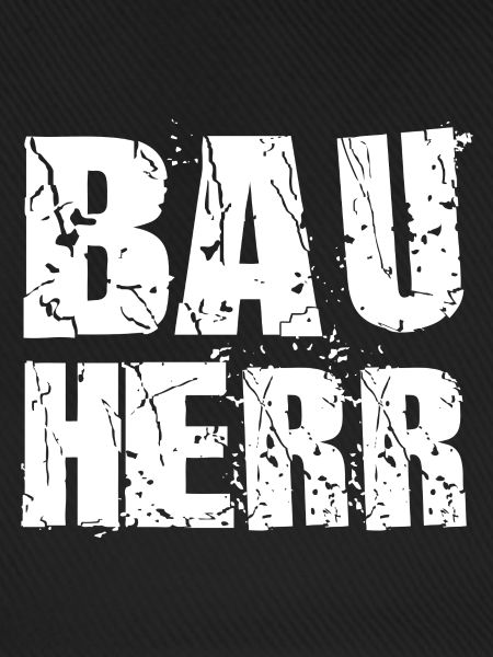 Bauherr Hausbau