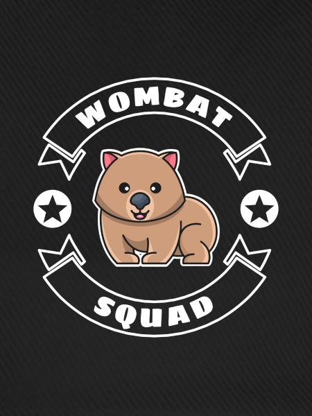 Wombat Squad