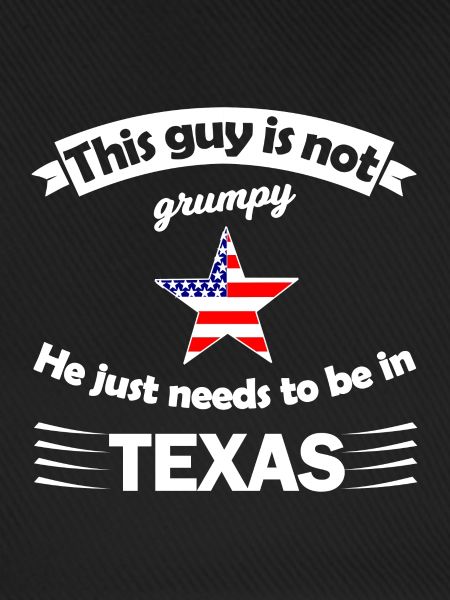 Daheim in Texas
