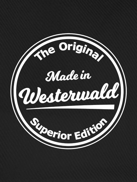 Daheim im Westerwald