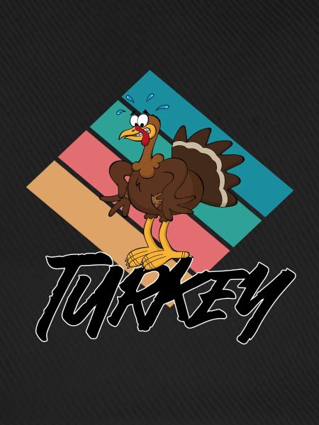turkey