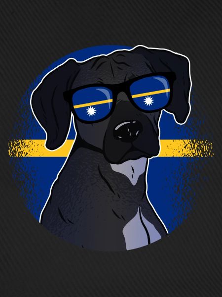 Nauru