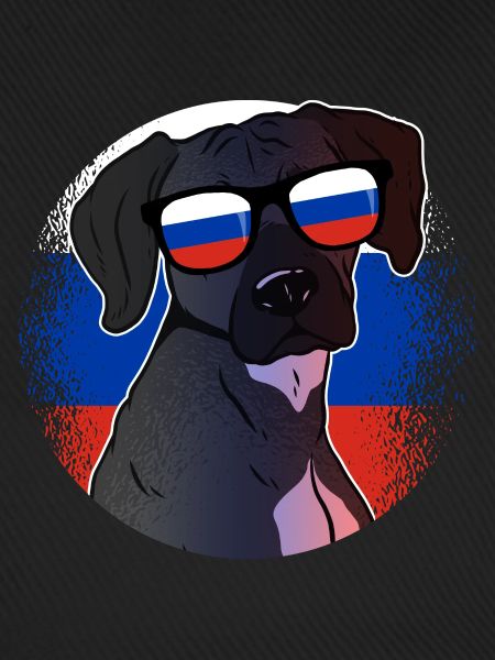 Russland