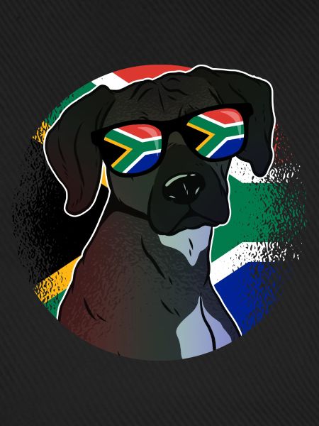 Südafrika