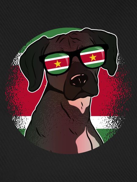 Suriname