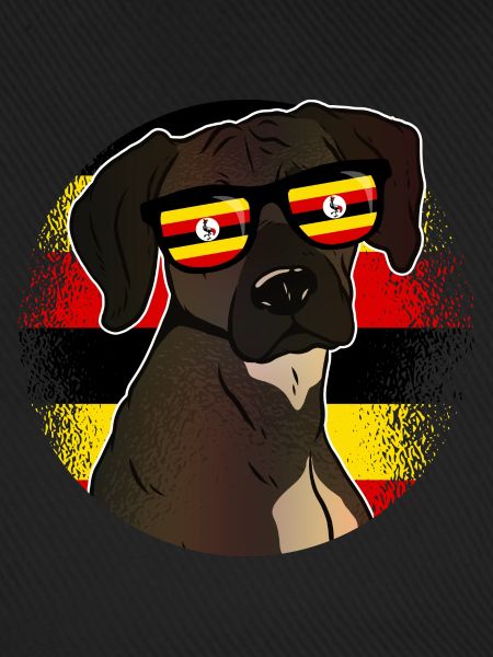 Uganda