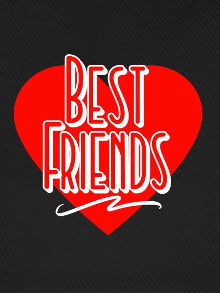 Beste Freunde