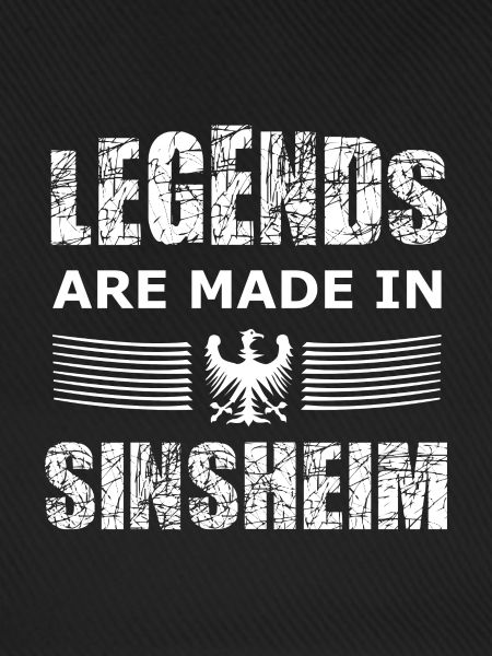 Die Sinsheimer Fans
