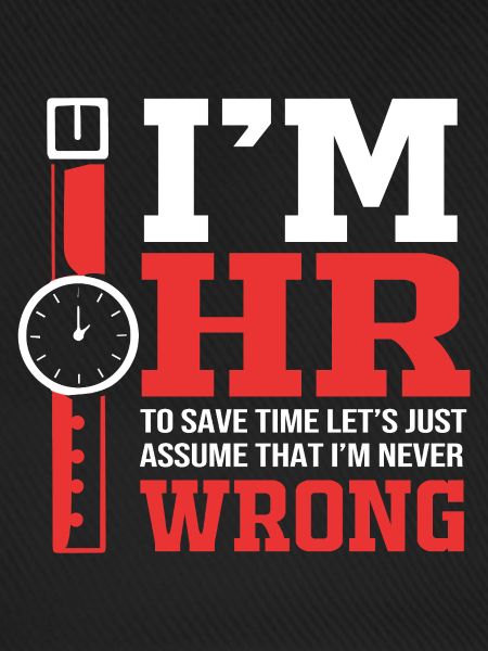 HR Manager