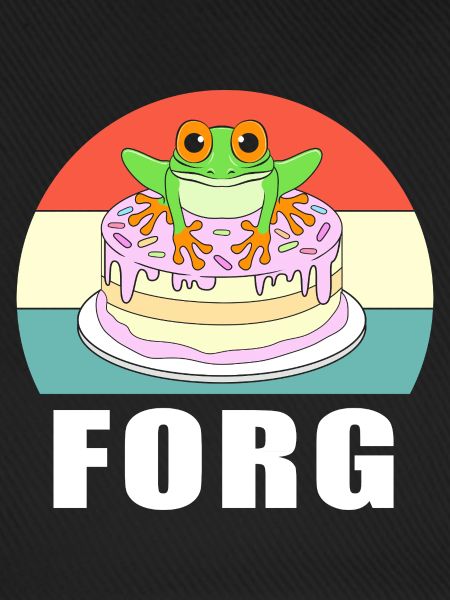 Frosch Laubfrosch