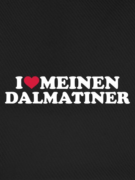 Dalmatiner