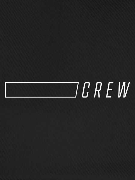 crew strich