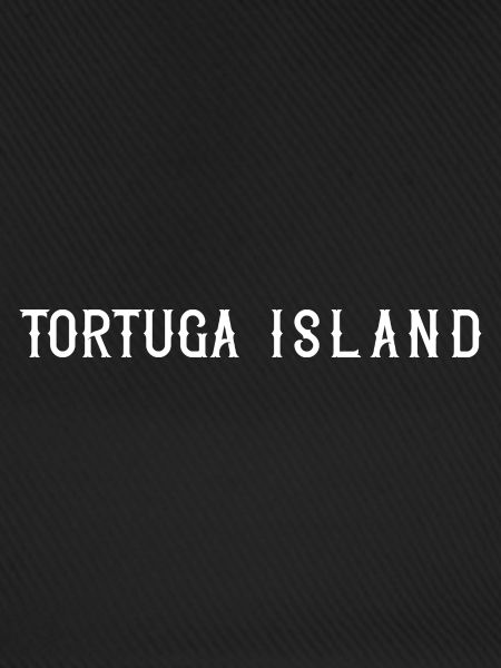 Tortuga Island