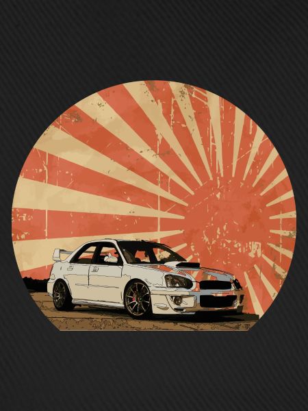 Blobeye Sun