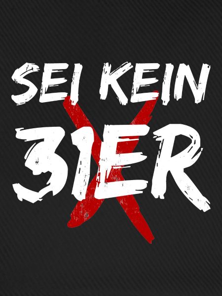 Richtiger 31er