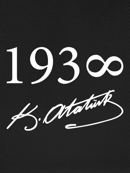 Kemal Atatürk