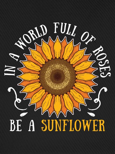 Sonnenblume