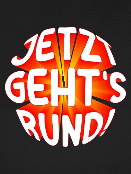 Jetzt gehts rund 3D