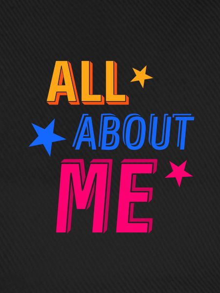 All About Me