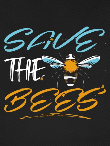Save the bees