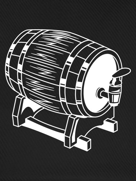 bierfass symbol fass bier